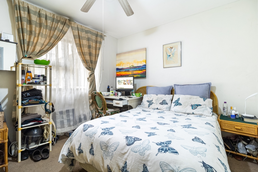 2 Bedroom Property for Sale in Zonnebloem Western Cape